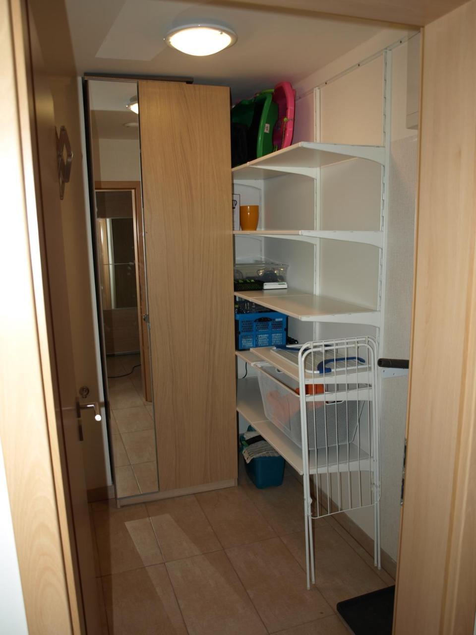 Apartman Self Check In/Out 弗尔赫拉比 外观 照片